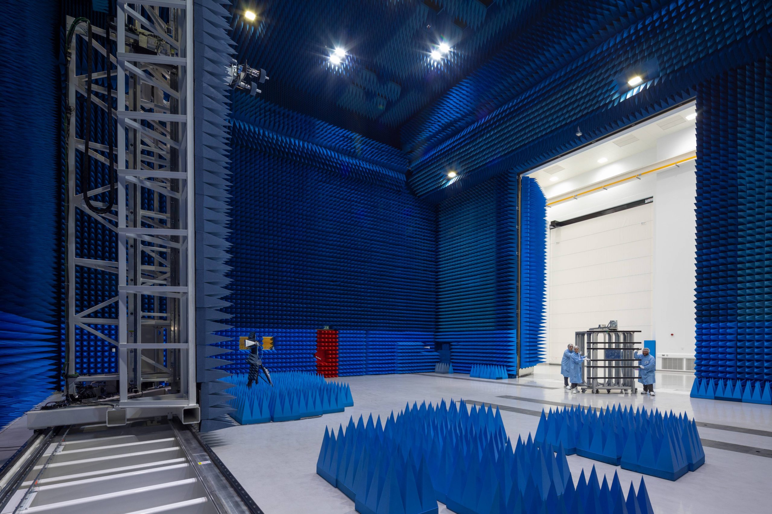 NSTF EMC scaled